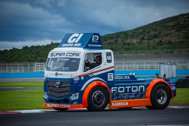 Procinios deportivos Grupo INDI