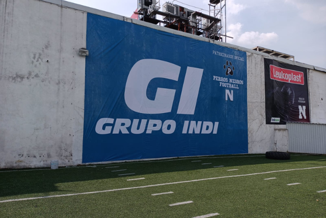 Procinios deportivos Grupo INDI