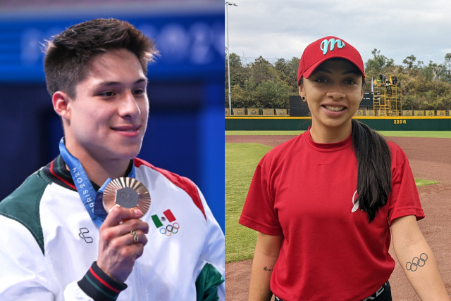 Procinios deportivos Grupo INDI