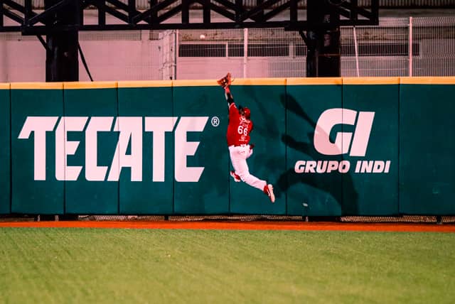 Procinios deportivos Grupo INDI