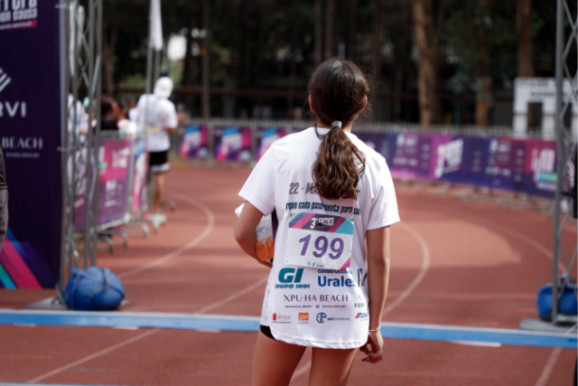 Apoyo social de Grupo INDI