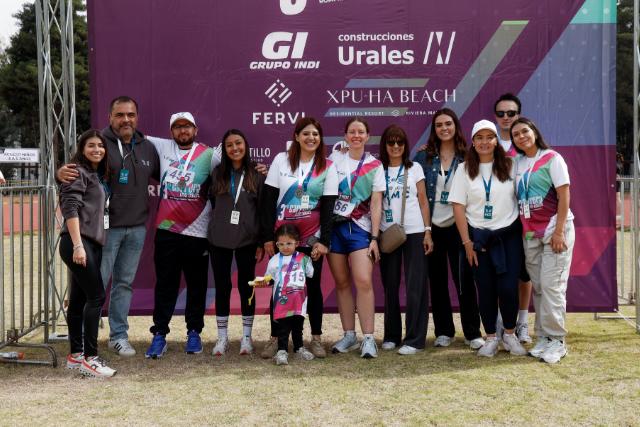 Apoyo social de Grupo INDI