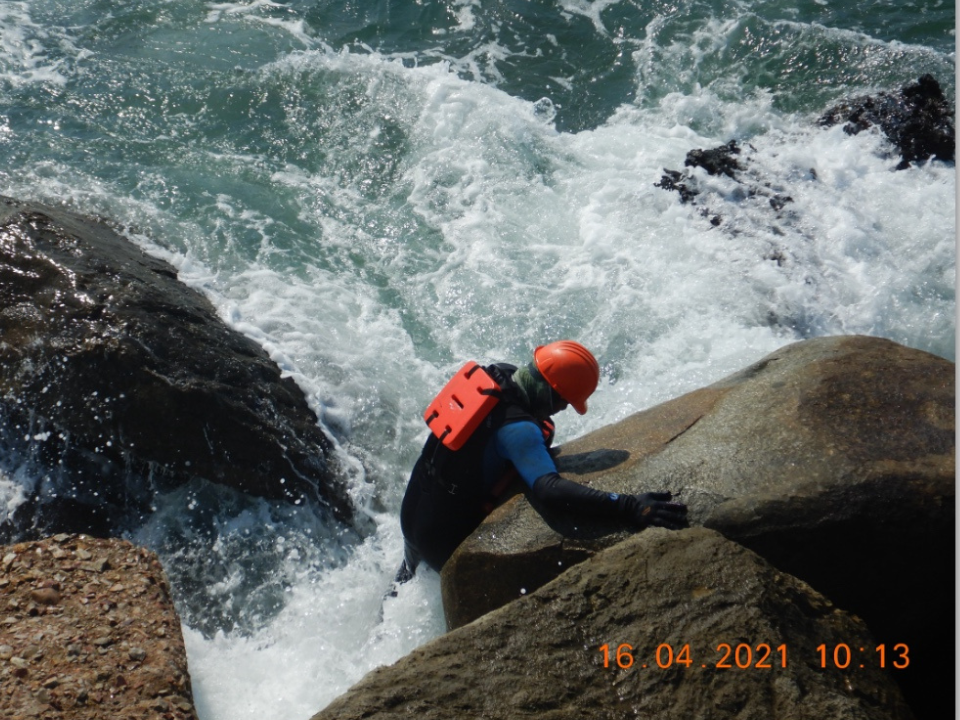 Apoyo al medio ambiente de Grupo INDI