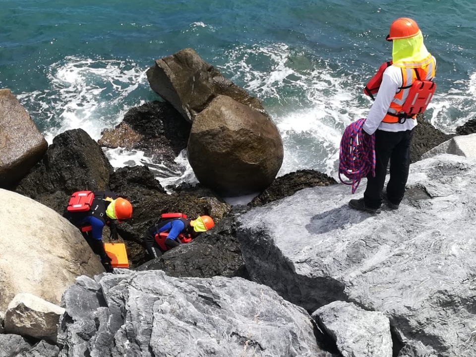 Apoyo al medio ambiente de Grupo INDI